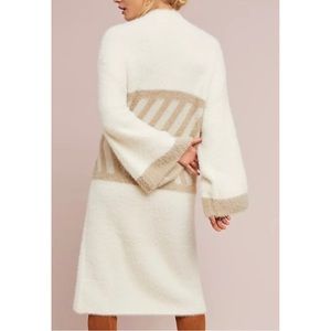 Anthropologie Merzouga Kimono Cardgian